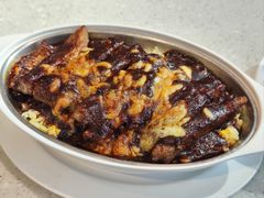 -香港新发烧腊茶餐厅(书城店)
