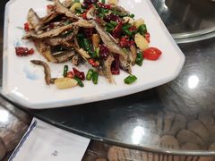 -西江美食舫·江西菜(健德桥店)