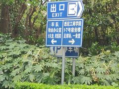 -上海大学(嘉定校区)