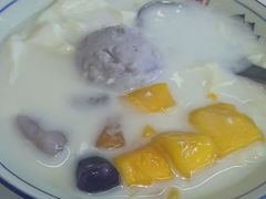 -江记甜品(罗湖店)