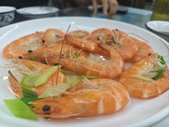 -望海潮海鲜店 特色家常菜(在海一方店)