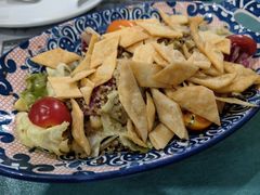-苏坦土耳其西餐厅(玉林店)