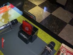 -唱吧麦颂KTV(方庄店)