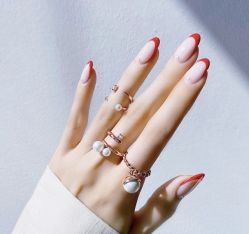 -LILY NAILS美甲美睫