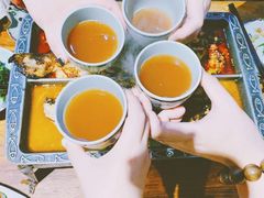 -锦尚阁烤鱼•天津菜(宣武门胡同店)