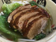 -老字号蛇口德记烧腊饭店·海鲜加工
