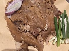 -黑窑厂糖油饼烤鸭·清真菜(旗舰店)