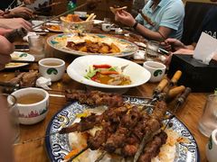 -巴依老爷新疆美食(望京小街店)