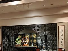 -海天楼中餐厅(吴宫泛太平洋酒店)