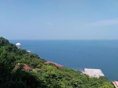 -放鸡岛生态旅游国际度假区