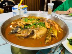 -溱湖八鲜菜馆