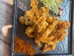 -周渝食惦·酸菜鱼精致川菜(横岗店)