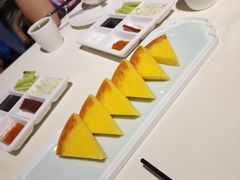 -在前门·烤鸭北京菜(五月花广场店)