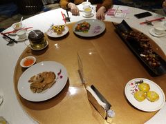 -红棉中餐厅·广州海航威斯汀酒店