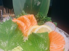 -松子料理(白家庄店)