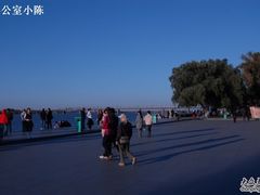 -人民防洪胜利纪念塔