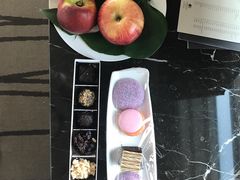 -北京希尔顿逸林酒店