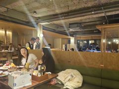-BRBR叙利亚餐厅(总店)