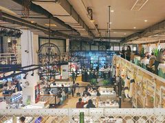 -海天盛宴新派海鲜自助餐厅(群力店)