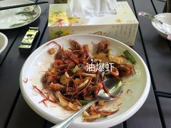 -宋宴(虎跑店)