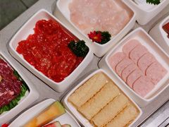 -海底捞火锅(杭州滨江九宜城店)