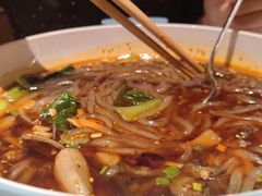 -渝筷面铺
