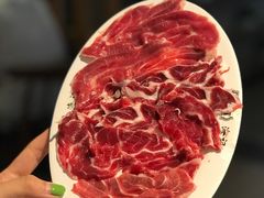 -八合里潮汕鲜牛肉火锅(深圳海岸城店)