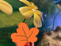 -蓝精灵乐园·世茂精灵之城主题乐园