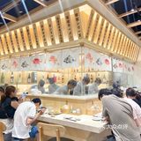 宁波超高性价比日料|上户日本料理