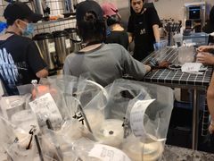 -摩柠手作茶室(国贸店)