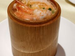 -兴悦酒家(环市东路店)