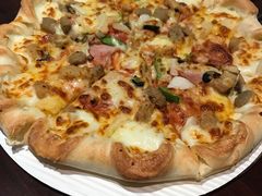 -必胜客(金沙江店)