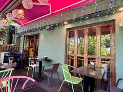 -Santoor 萨都里印度餐厅(北锣鼓巷店)