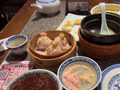 -南京大牌档(之心城店)