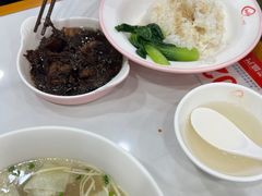 -老盛兴汤包馆(武夷店)