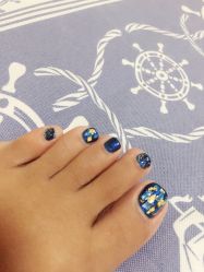 -Beauty Nails 美甲美睫皮肤管理