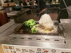 -肉肉大米(金虹桥店)