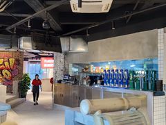 -神伙烧烤(江北黄泥塝店)