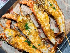 -阿拉斯加·海货(马王堆店)