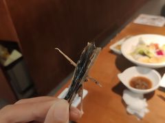 -黑鸡小馆(金源店)