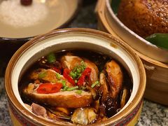 王府泡椒鸡-南京大牌档(之心城店)