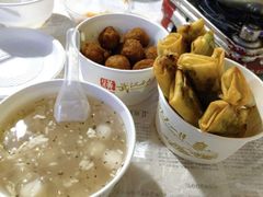 -桂萍特色牛筋牛杂(长堤街总店)