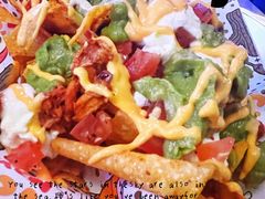 -Famous肥猫墨西哥音乐餐吧(五棵松华熙LIVE店)