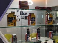 -优享健身(物美圣熙8号购物中心店)