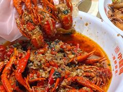 -小林哥的海鲜馆·夜宵烧烤(渔人码头店)