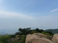 -鲁山国家森林公园