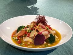 -鱼桥巷·美学川菜