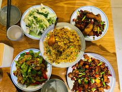 -静一餐厅·湖北菜(前门创始店)