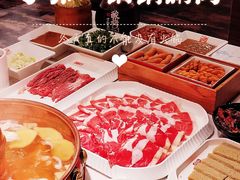 -丁卯•铜锅涮肉(工体店)