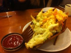 -第二外国语学院-韩国餐厅(朝阳路店)